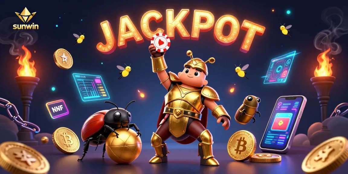 The Modern Approach to Sunwin Casino Strategies in 2026: Essential Winning Techniques for Gamblers