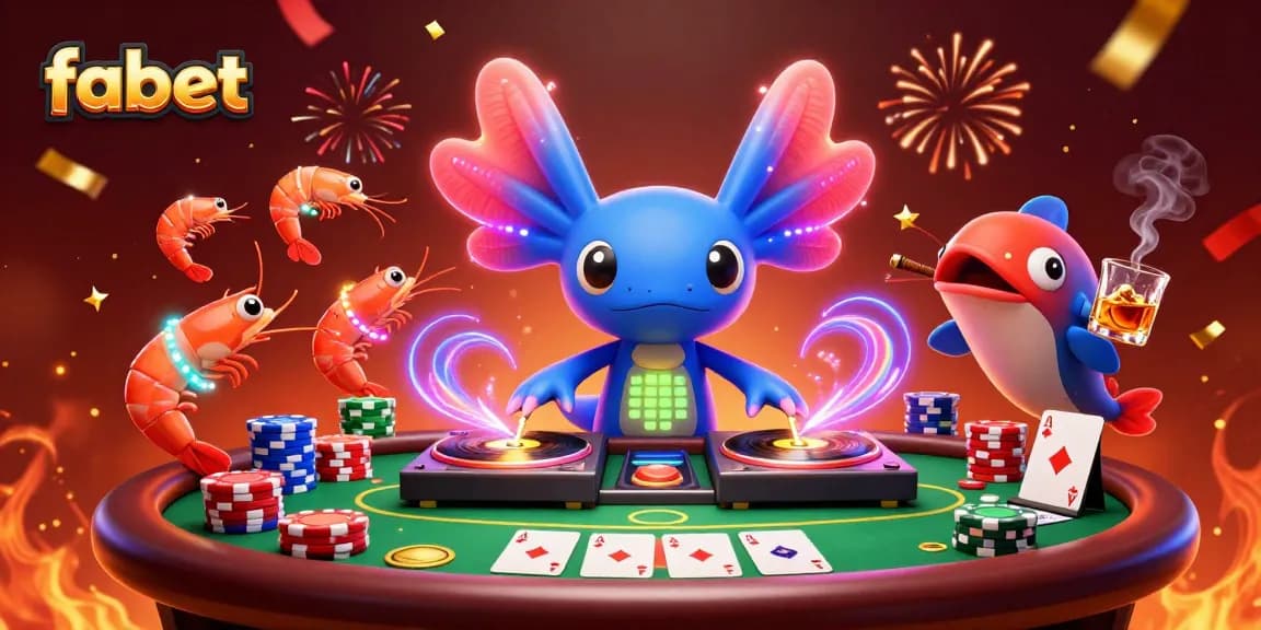 How fabet Upgrades Your Poker Quality for Winning Strategies in 2026