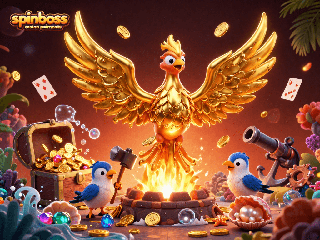 Le Shift des paiements SpinBoss Casino : Pourquoi les joueurs optimisent leurs retraits en 2026