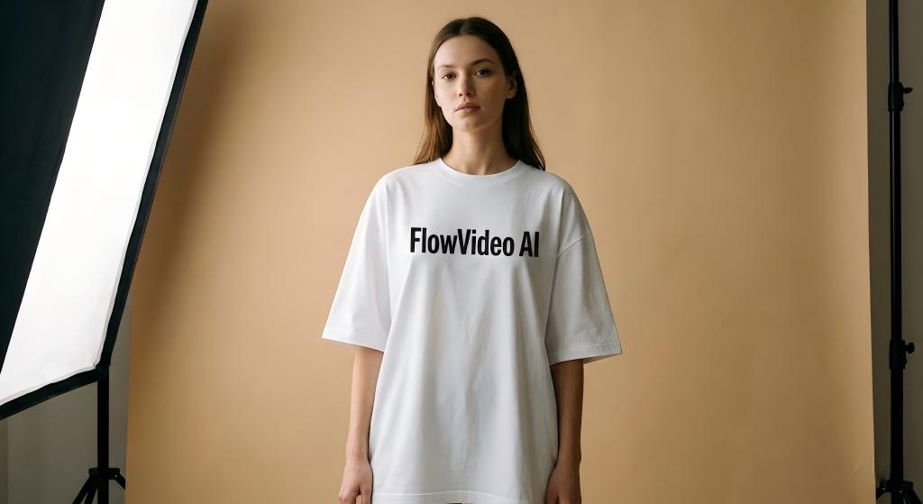 Visual Excellence Delivered by Flow Video AI ai image generator