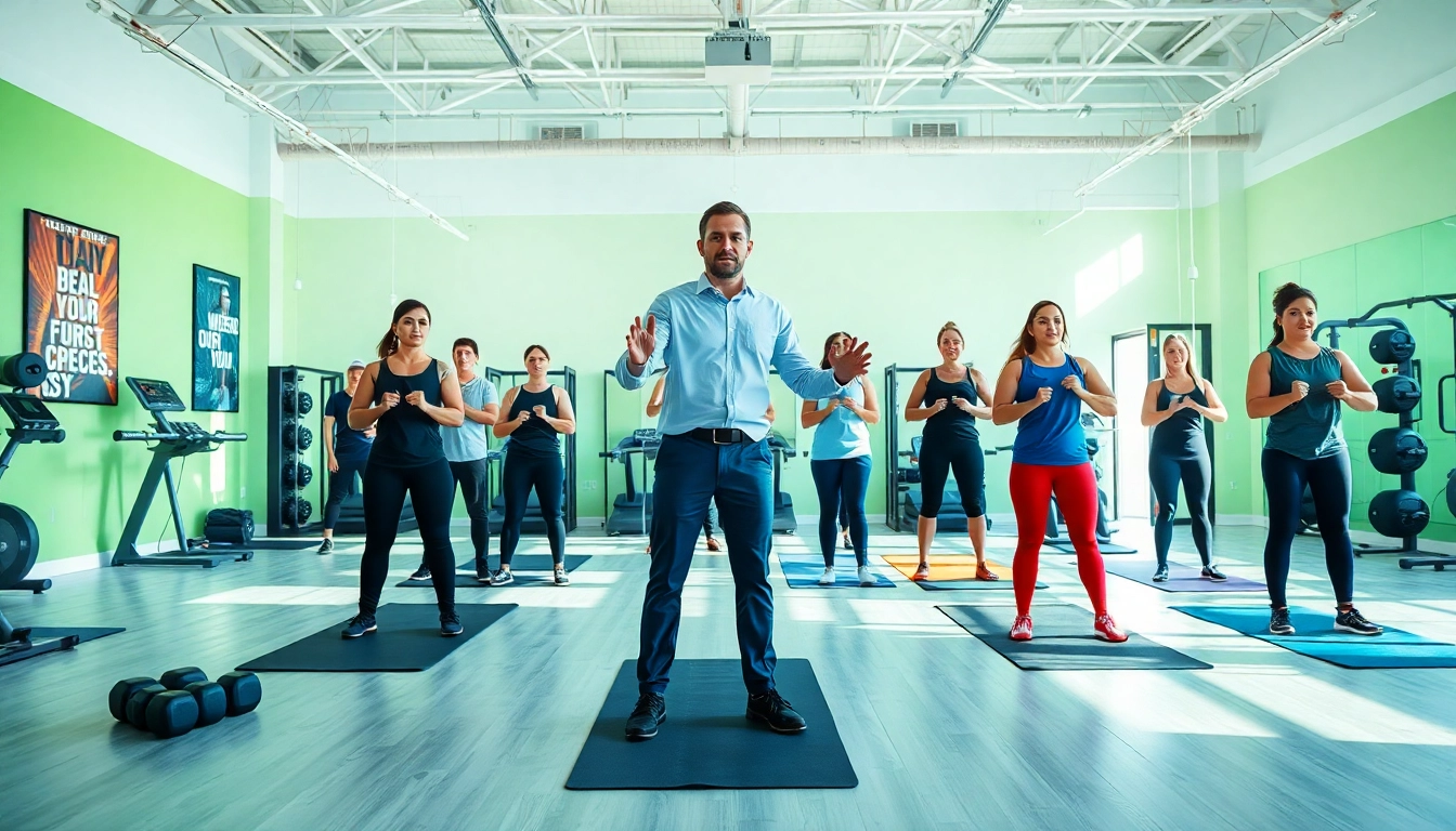 Bewegung und Motivation bei Testosterontrainings: testo vorher nachher im Fitnessstudio.