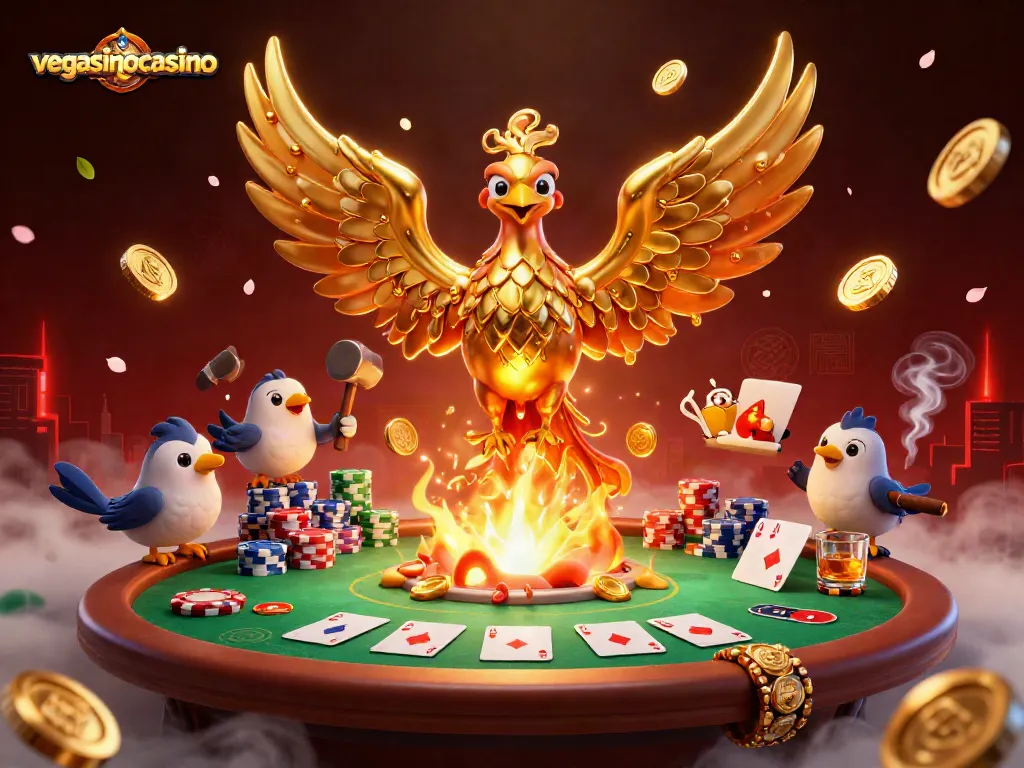 Play exciting games at vegasinocasino with innovative casino visuals and stunning gold elements.